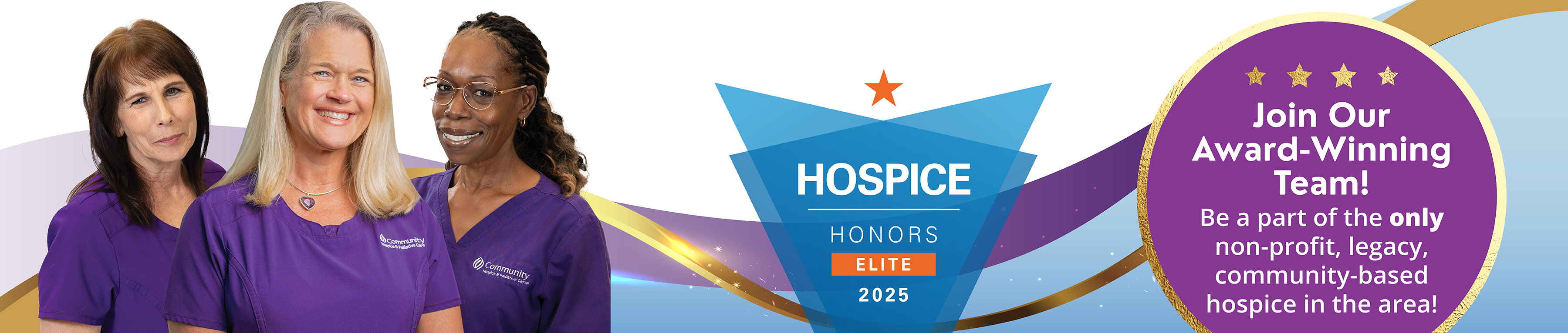 Community Hospice & Palliative Care | Jacksonville, FL | Gainesville